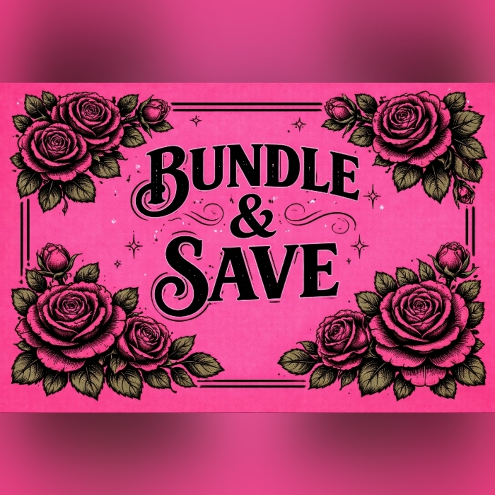 Silvertone Infinity Knot Ring With Rhinestones - image 5